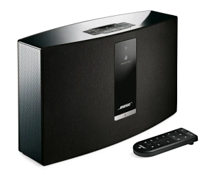 Wireless Speaker — Smart Speaker, Bose