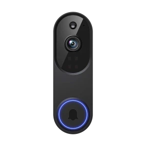 Wireless Video Doorbell Camera — Video Doorbell, SearByte