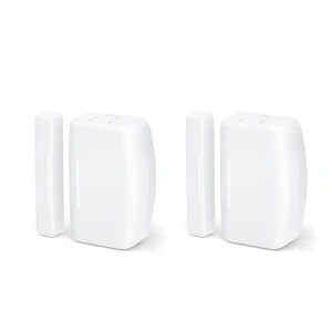 Zigbee Contact Sensor, THIRDREALITY