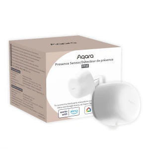 Zigbee Presence Sensor, Aqara
