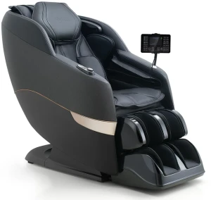 Full Body Massage Chair with Heat and Zero Gravity — Massage Chairs, MYNTA