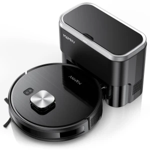 Robot Vacuum and Mop — Robot Vacuum, MAMNV