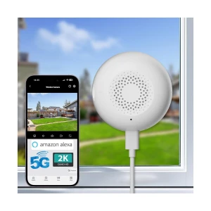 Window Camera — Security Camera, Volmees