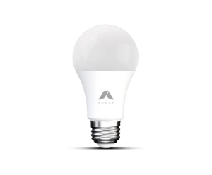 Color Bulb 2-Pack — Smart Light Bulb, abode