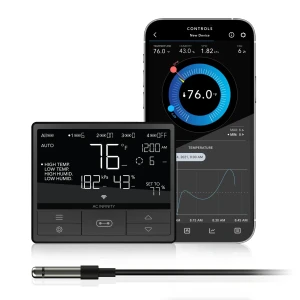 Controller 69 PRO — Smart Fan, AC Infinity