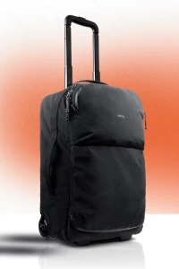 Lite Carry-On — Smart Luggage, Bellroy