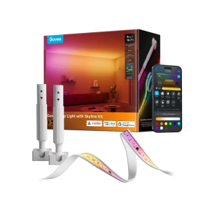 Strip Light with Skyline Kit — LED Strip Lights, Govee