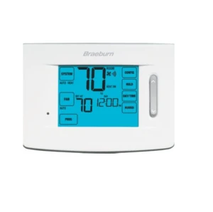 Universal Smart Thermostat — Smart Thermostat, Braeburn