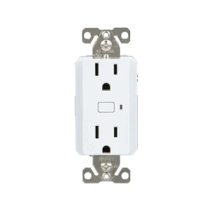 Wi-Fi Smart Receptacle — Smart Plug, Eaton