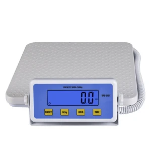 Extra Wide Medical Physician Scale — Smart Scale, ScaleBelly