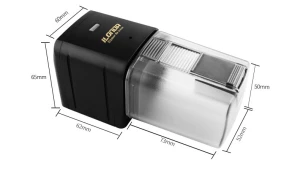 Fish Feeder — Automatic Pet Feeder, LONDAFISH