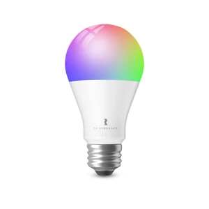 Zigbee Smart Color Bulb — Smart Light Bulb, THIRDREALITY