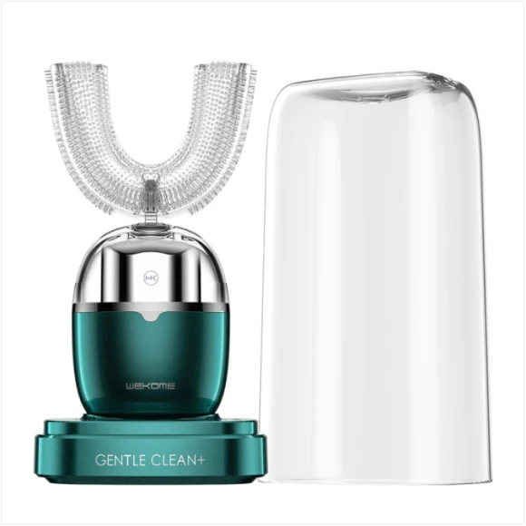 Smart U-type Electric Toothbrush — Electric Toothbrush, WK