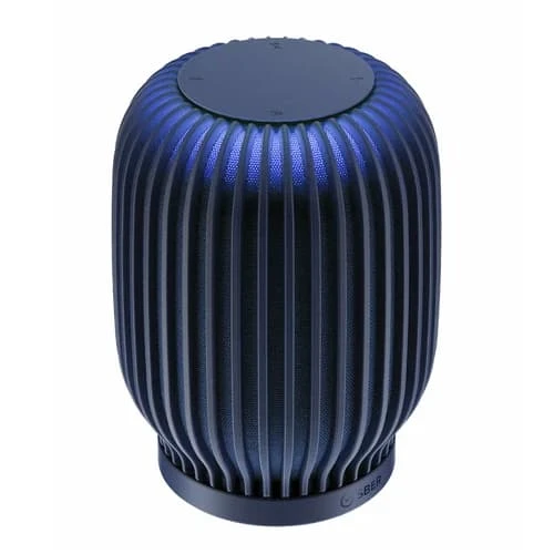 Smart Speaker with 360° Sound and Voice Assistant — Smart Speaker, Sber