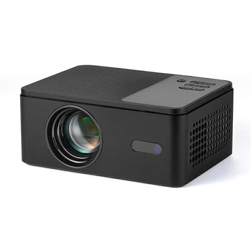 Smart Projector 1280x720P 200ANSI with WiFi Display — Smart Projector, AUN