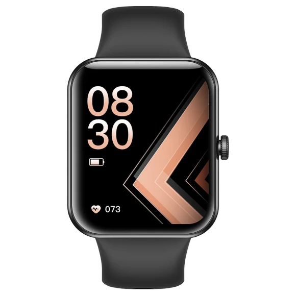 Smartwatch with Large Screen, Senbono