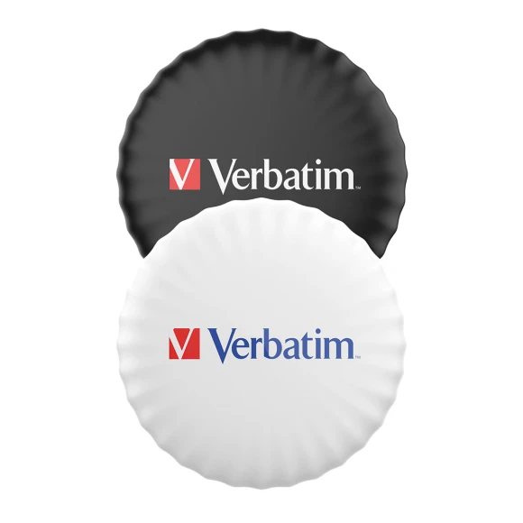 Bluetooth Coin Tracker, Verbatim