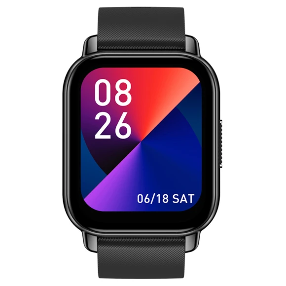 Voice Calling Smartwatch with Large Color Display, Zeblaze