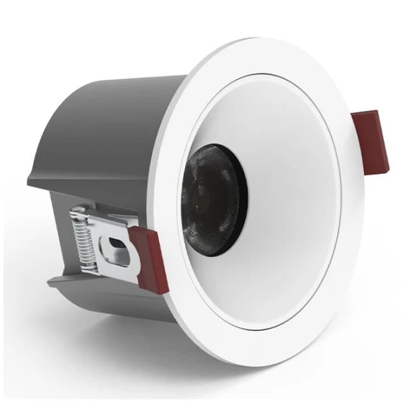 Smart Recessed Light — LED Strip Lights, MSR Missiler