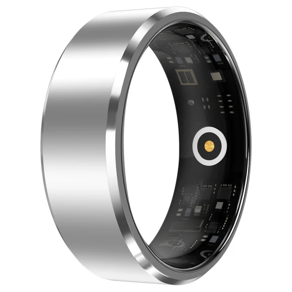 Health Fitness Tracker Smart Ring, Other