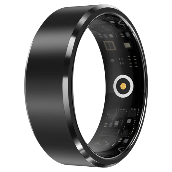 Smart Ring Health Fitness Tracker with Heart Rate and Sleep Monitoring, Other