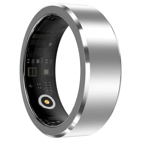 Smart Ring, 24/7 Health Tracker, Other