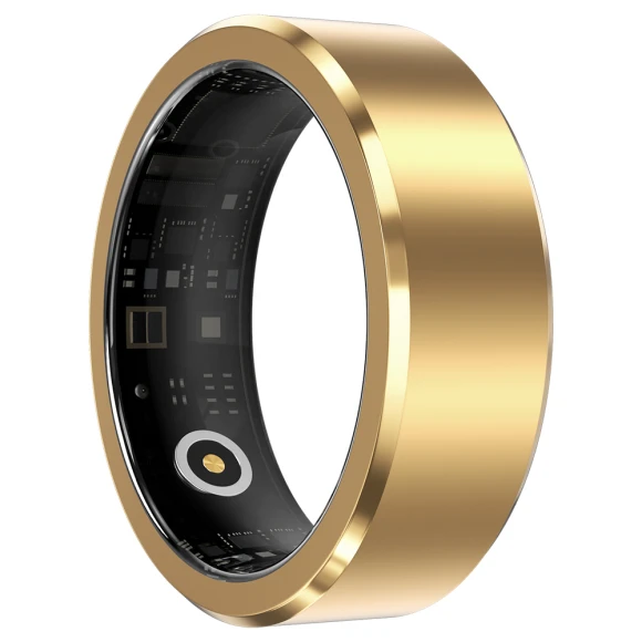 Smart Ring, 24/7 Health Tracker, Other
