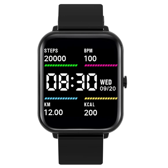 Smartwatch with Bluetooth Call, Other