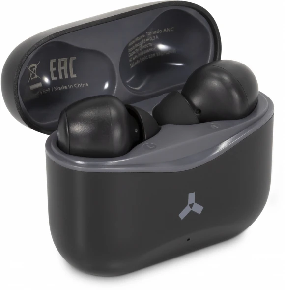 Wireless Headphones with Active Noise Cancellation — Wireless Earbuds, Accesstyle
