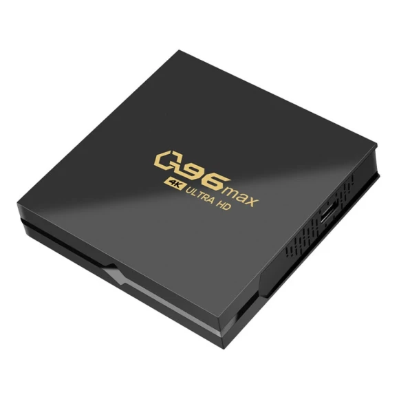 Smart TV Box, Q96