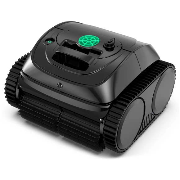 Cordless Robotic Pool Cleaner, WYBOT