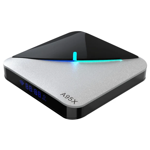 TV Box, Other