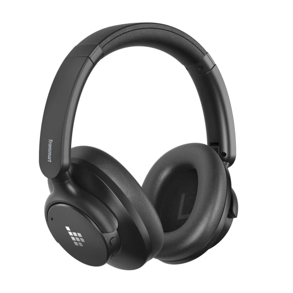 Hybrid ANC Headphones, Tronsmart