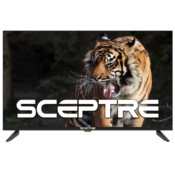32" LED TV 1366x768 HDTV with Dual 10W Speakers