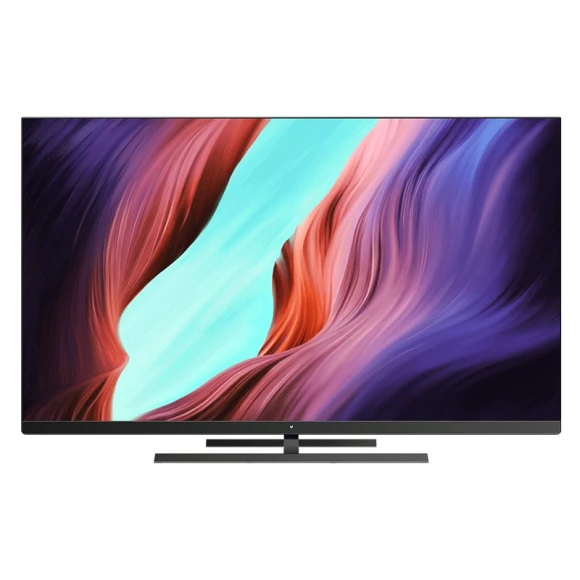 55" Smart TV — Smart TV, Viomi