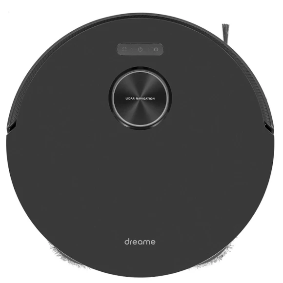 Robot Vacuum Cleaner with Charging Station — Robot Vacuum, Dreame