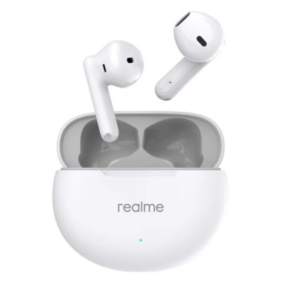 Wireless Earbuds — Wireless Earbuds, Realme