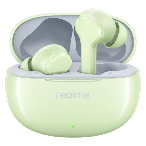 Wireless Earbuds — Wireless Earbuds, Realme