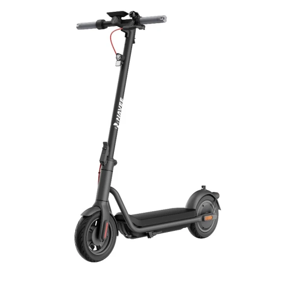 Electric Scooter — Electric Scooter, Navee
