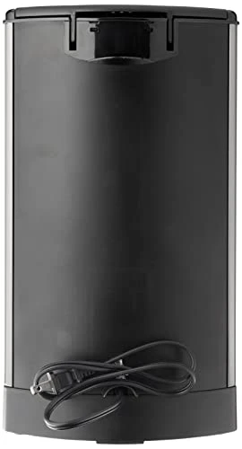 12 Cup Programmable Coffee Maker with Reusable Filter, Cuisinart