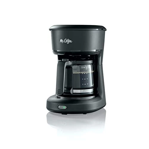 5-Cup Mini Brew Switch Coffee Maker — Coffee Maker, Mr. Coffee