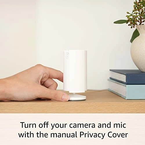 Indoor Security Camera — Security Camera, Ring