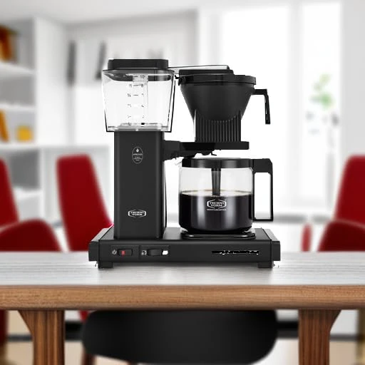 Coffee Maker — Coffee Maker, Technivorm
