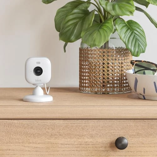 Whole Home Security Bundle – Outdoor & Indoor Cameras, Video Doorbell — Video Doorbell, Blink