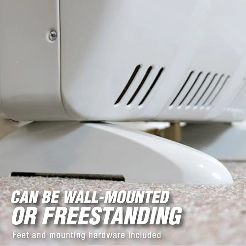 20,000 BTU Blue Flame Vent Free Propane Heater for Indoor Use, Mr. Heater