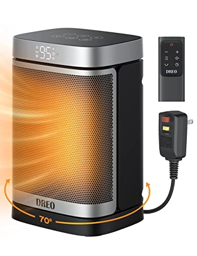 Space Heater — Heating System, Dreo