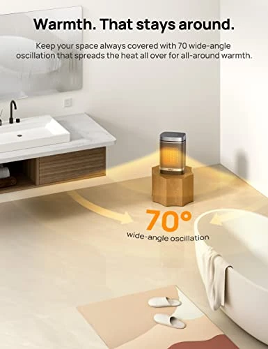 Space Heater — Heating System, Dreo