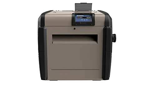 Universal 250,000 BTU Natural Gas Pool and Spa Heater, Hayward