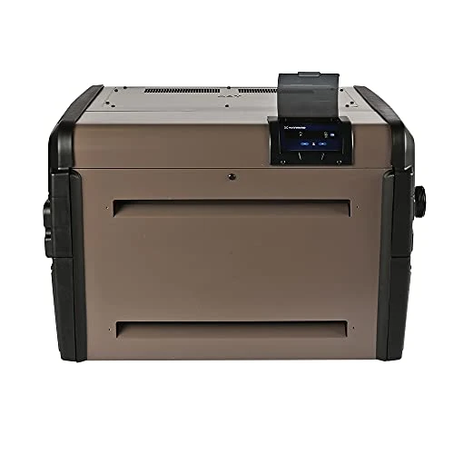 Universal 250,000 BTU Natural Gas Pool and Spa Heater, Hayward