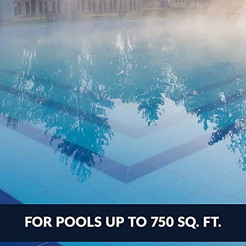 Universal 250,000 BTU Natural Gas Pool and Spa Heater, Hayward